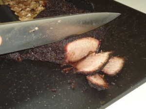 Episode 10 (brisket)