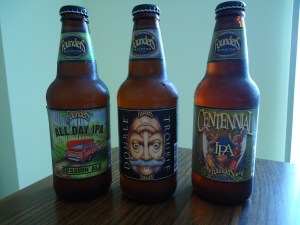IPA Day Episode