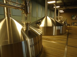 Where The Magic Is Made