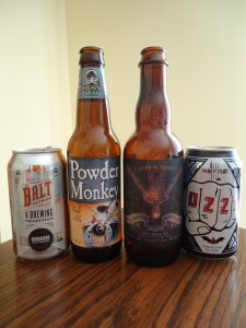 Brewmore Baltimore Review Episode