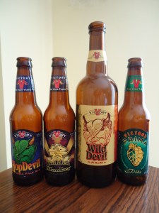 Victory Brewing Co. Showcase Episode