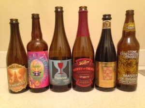 Family & Friends Holiday Episode