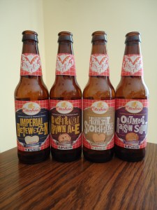 Flying Dog Otterbein Beer Pack Episode