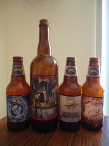 Founders Brewing Co Showcase Episode