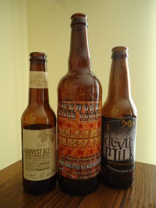 Barleywine Style Episode