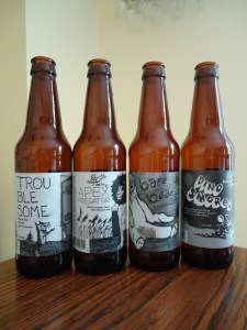 Off Color Brewing Showcase Episode