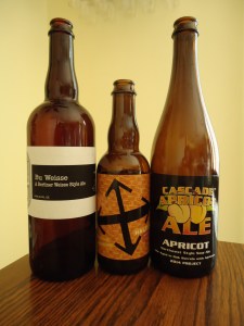 Oregon Vacation Episode