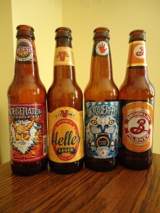 Lagers Style Episode