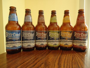 2016 Beer Camp Episode