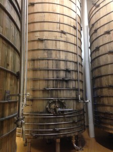 Those awesome Palo Santo wooden tanks.