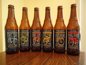 Fat Tire And Friends Episode