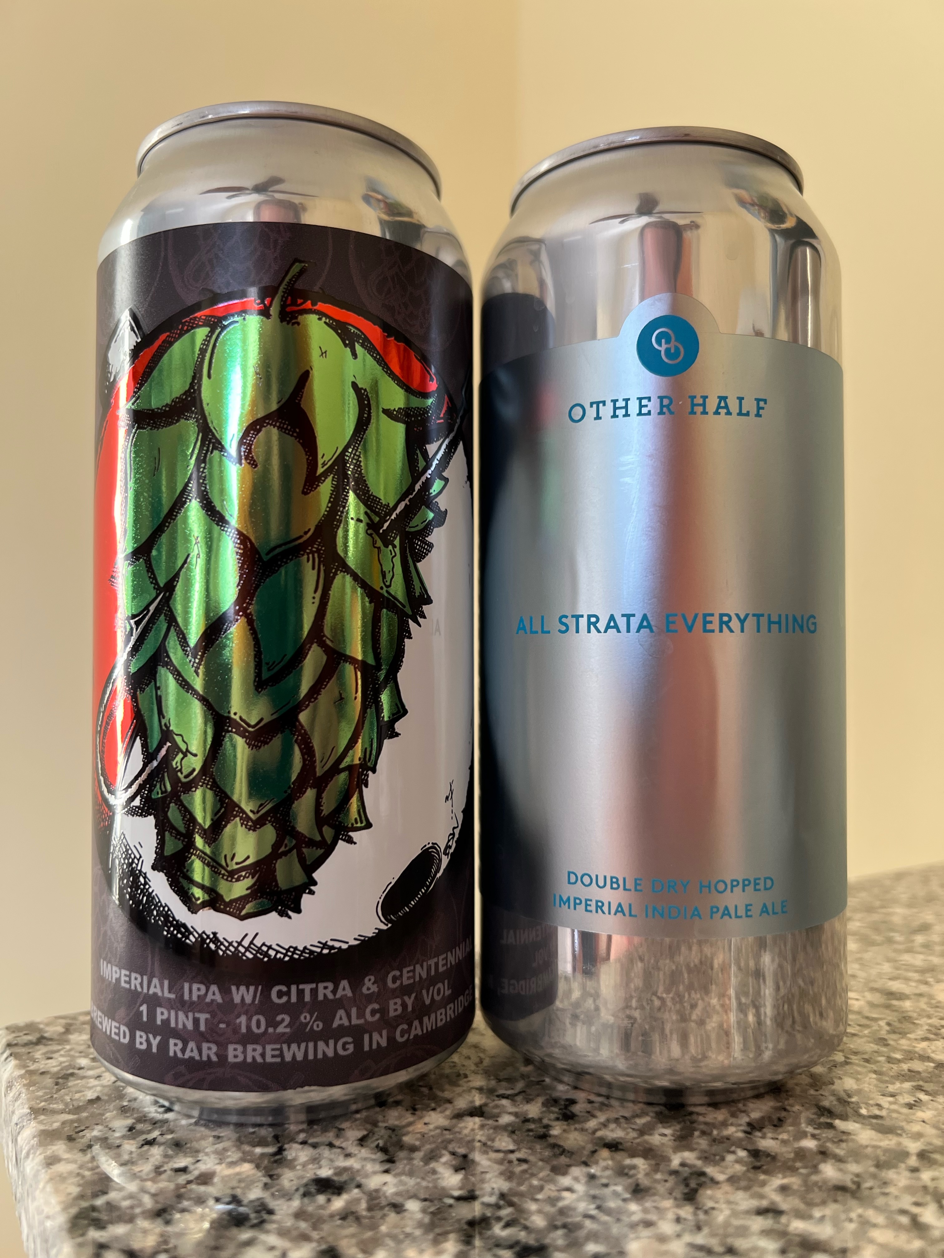 Mystery Beers Episode #253 – “Alcohol & Aroma Deceptions”