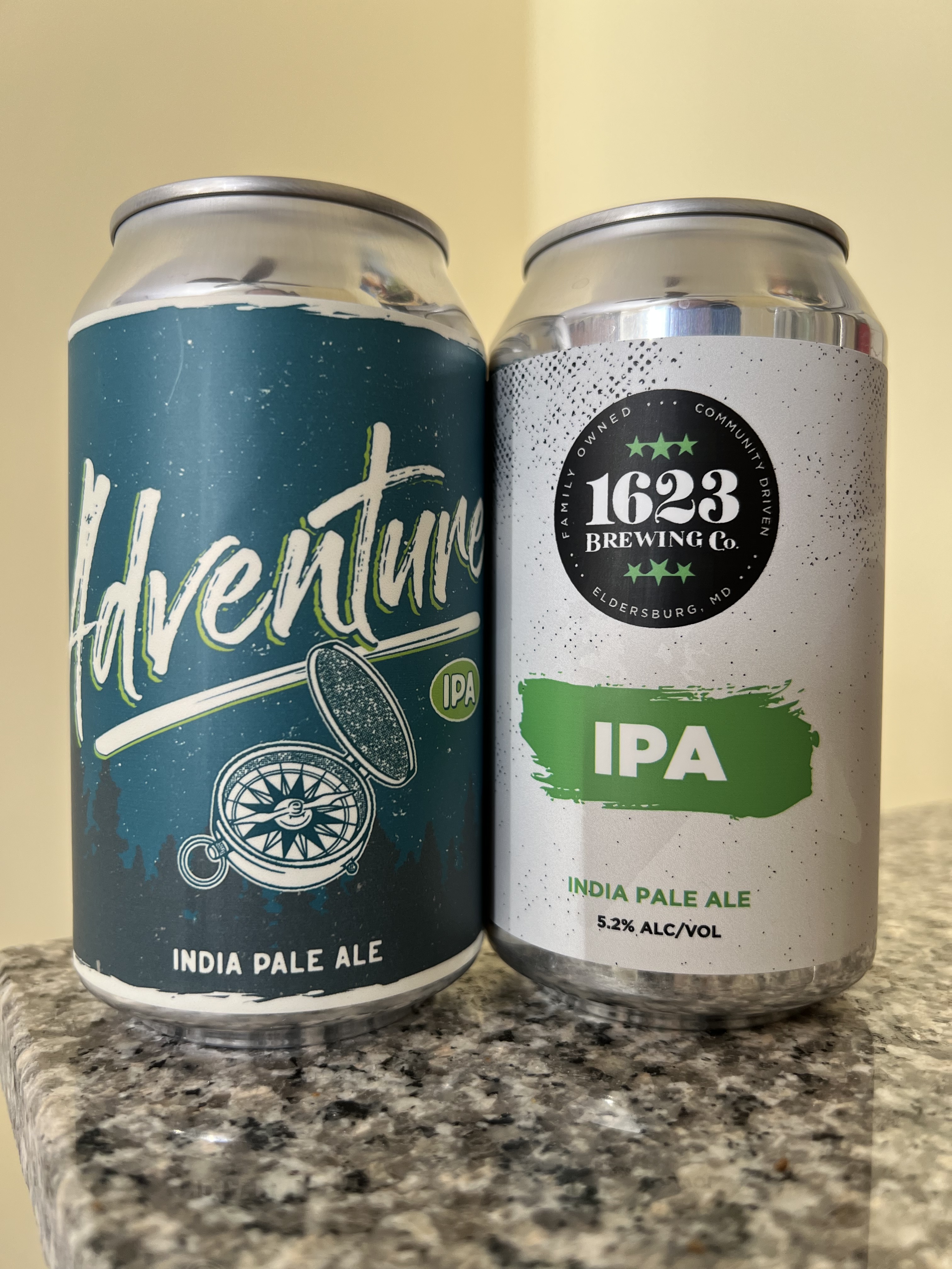Mystery Beers Episode #280 – “Local IPAs Pt. 1”