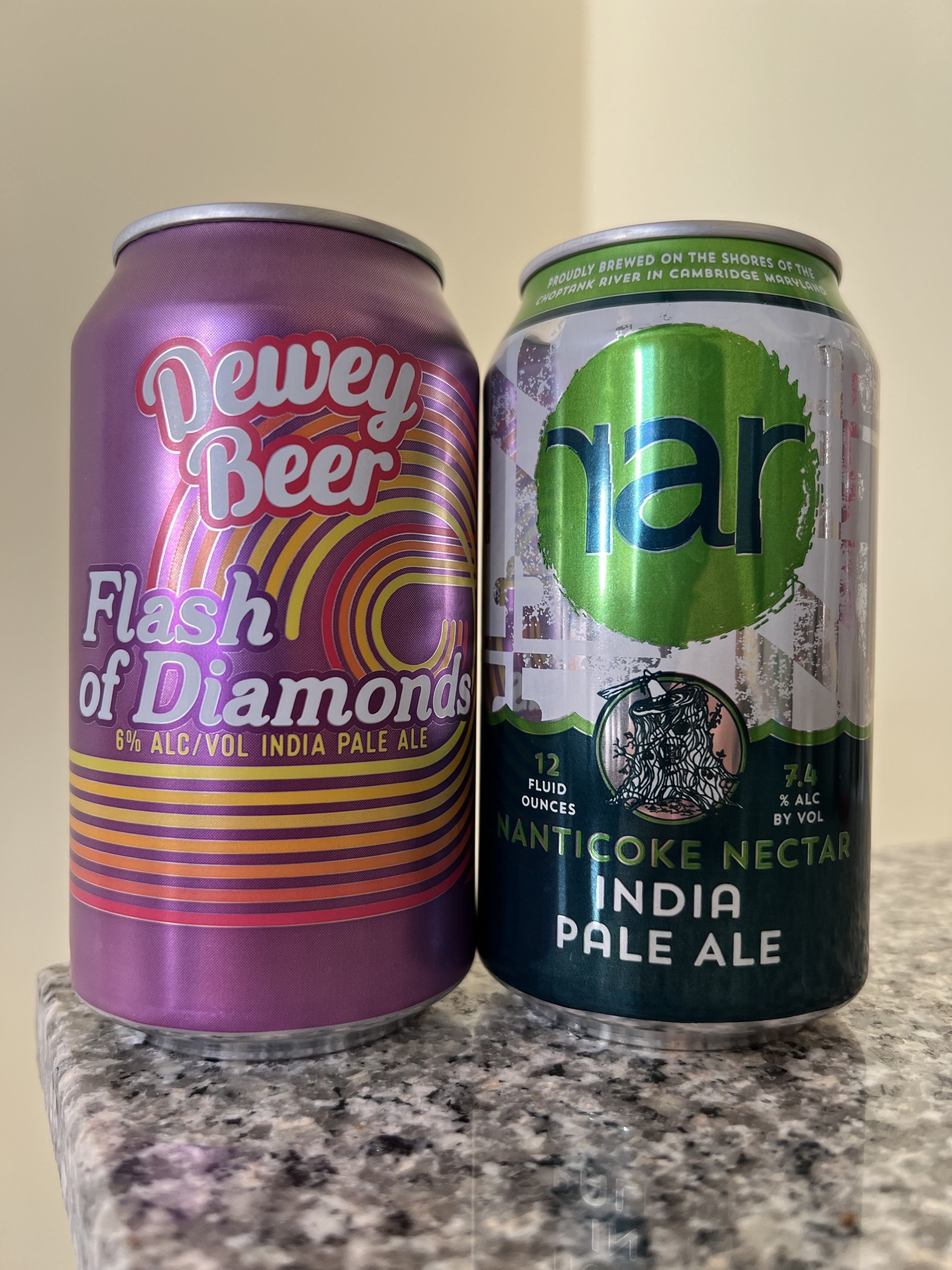 Mystery Beers Episode #281 – “Local IPAs Pt. 2”