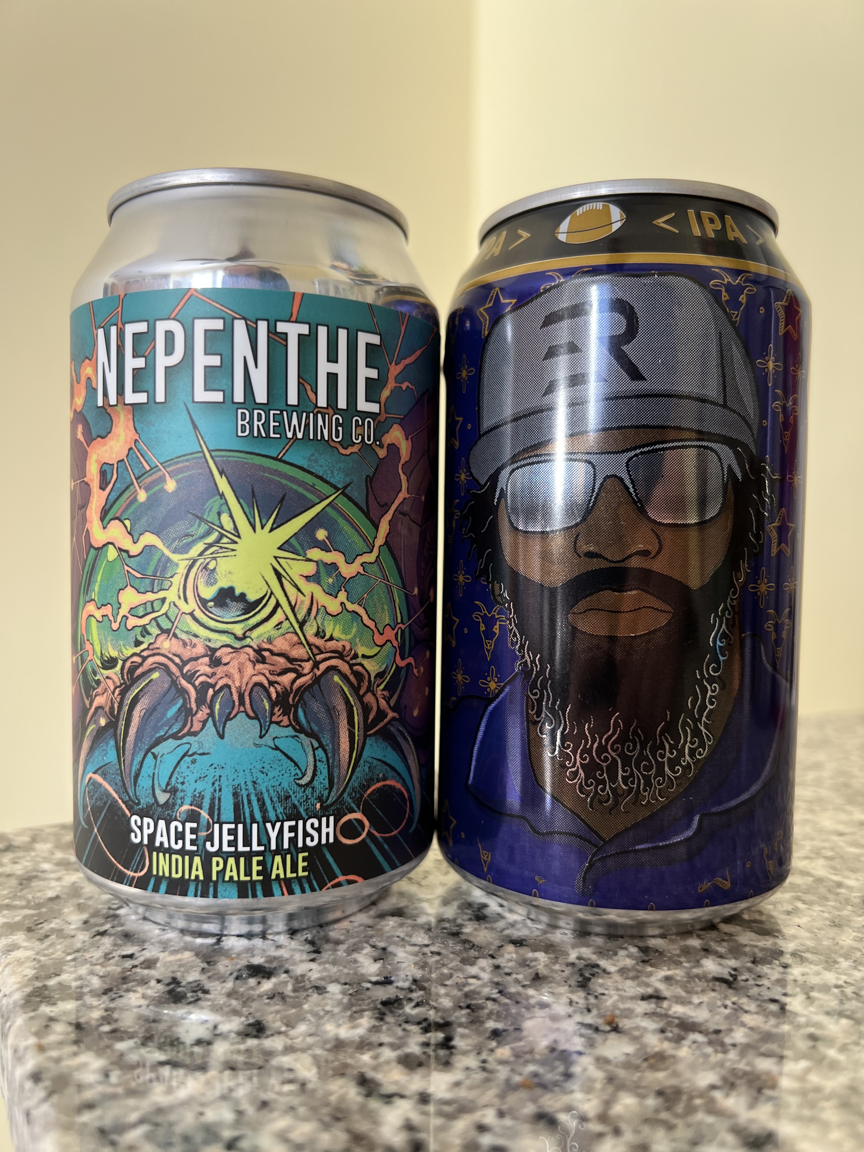 Mystery Beers Episode #282 – “Local IPAs Pt. 3”